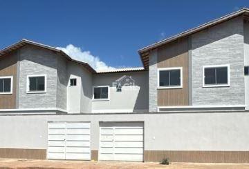 Casa · 66m² · 2 Quartos · 1 Vaga · Casa à venda em São Francisco, Serra | 2 suítes, 66,94m²