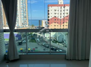 Apartamento · 80m² · 3 Quartos · Apartamento à Venda em Praia de Itaparica, Vila Velha | 3 Dorms, 1 Suíte, 80m²