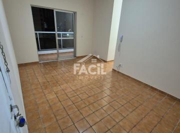 Apartamento · 3 Quartos · 2 Vagas · Apartamento para Locação em Jardim Camburi, Vitória | 3 Dorms