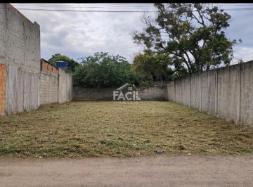 Terreno · 360m² · Terreno à venda - no Balneário Ponta da Fruta