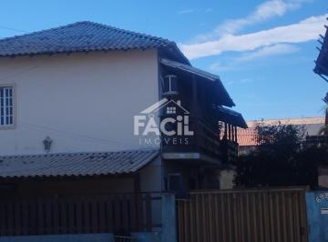 Apartamento · 100m² · 2 Quartos · 1 Vaga · Amplo apartamento no centro de São Pedro da aldeia