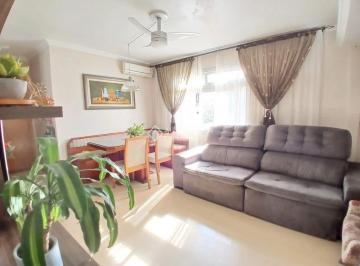 Apartamento · 101m² · 3 Quartos · 1 Vaga · Apartamento 3 dormitórios Condomínio José do Patrocínio Rio Branco Novo Hamburgo