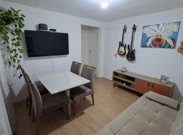 Apartamento · 46m² · 2 Quartos · 1 Vaga · Apartamento em Santa Terezinha - São Bernardo do Campo