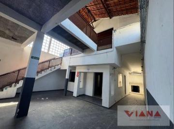 Comercial · 400m² · 5 Vagas · Galpão em Represa  -  Ribeirão Pires