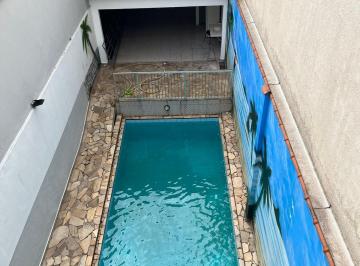 Casa · 198m² · 3 Quartos · 7 Vagas · Casa Sobrado em Vila Florida  -  São Bernardo do Campo