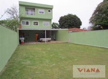 Comercial · 780m² · 7 Quartos · 14 Vagas · Casa Comercial em Vila Sao Pedro - Santo André