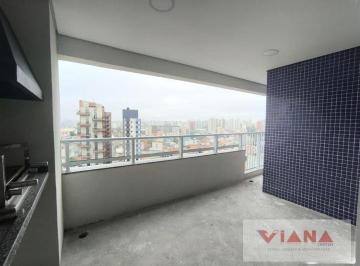 Apartamento · 80m² · 2 Quartos · 2 Vagas · Apartamento em Parque das Nações - Santo André