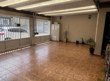 Casa · 165m² · 3 Quartos · 3 Vagas · Casa Térrea em Jardim das Quatro Marias  -  São Bernardo do Campo