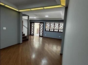 Casa · 380m² · 6 Quartos · 2 Vagas · Sobrado em Vila Jordanopolis - São Bernardo do Campo