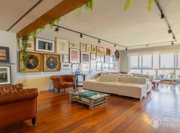 Apartamento · 191m² · 3 Quartos · 2 Vagas · Apartamento de 3 dormitórios, suíte, 2 vagas, Centro Histórico Porto Alegre