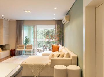 Apartamento · 183m² · 3 Quartos · 2 Vagas · Apartamento de 3 Quartos à Venda no Edifício Merano | Ahú Curitiba