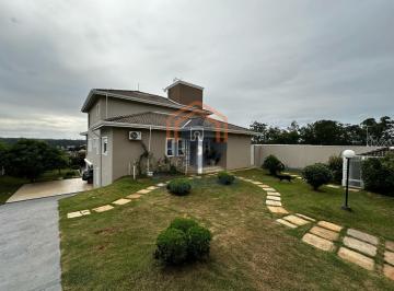 Casa · 422m² · 3 Quartos · 8 Vagas · Casa em Loteamento Vale Azul I - Jundiaí, SP