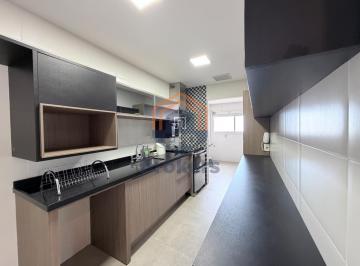 Apartamento · 108m² · 1 Quarto · 2 Vagas · Apartamento em Jardim Ana Maria - Jundiaí