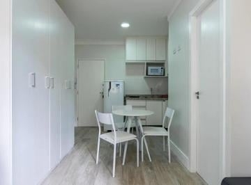 Apartamento · 26m² · 1 Quarto · Apartamento Stúdio Mobiliado na vila Buarque