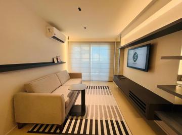 Apartamento · 44m² · 1 Quarto · 1 Vaga · Apartamento para Aluguel, Engenheiro Luciano Cavalcante, Fortaleza, CE