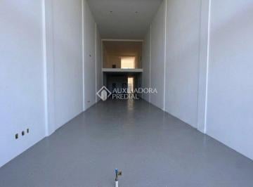 Comercial · 246m² · Loja Ampla com Mezanino - Estágio Final de Obras