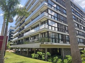 Apartamento de 4 quartos, Brasília · COBERTURA DE CANTO C/ 522M² 4 SUÍTES 4 VAGAS FINO ACABAMENTO, NA ENTRADA DO NOROESTE