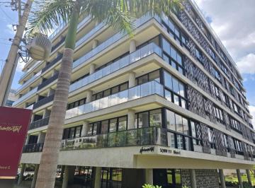 Apartamento de 4 quartos, Brasília · COBERTURA A VENDA NO NOROESTE, 4 SUÍTES 4 VAGAS C/ 522M², DE CANTO, C/ ELEVADOR PRIVATIVO.