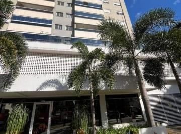 Apartamento · 90m² · 3 Quartos · 2 Vagas · Apartamento para Locação - Flamboyant Residence Prime | Jardim Goiás | Goiânia - GO