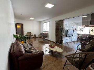 Apartamento · 260m² · 4 Quartos · 2 Vagas · Apartamento à Venda - Setor Oeste | Goiânia - GO
