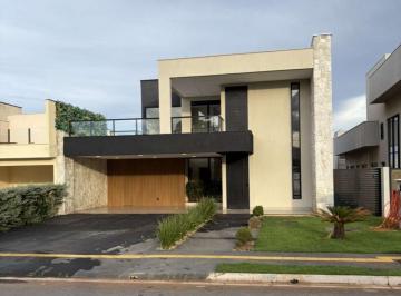 Casa · 320m² · 3 Quartos · 3 Vagas · Sobrado à Venda - Condomínio Portal Sol Green | Goiânia - GO
