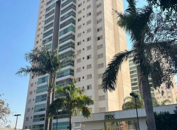 Apartamento · 108m² · 3 Quartos · 2 Vagas · Apartamento 3 Suítes no Invent Max - Bairro Eldorado