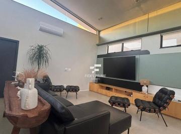 Casa · 276m² · 3 Quartos · 4 Vagas · Casa com 3 dormitórios à venda, 276 m² por R$ 3.700.000,00 - Alphaville - Santana de Parnaíba/SP