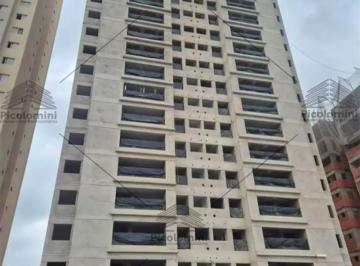 Foto 01 · Apartamento de luxo no Centro de São Caetano do Sul: 3 quartos, 1 suíte, 2 vagas, varanda gourmet e 