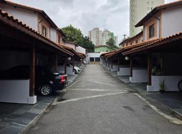 Casa · 110m² · 3 Quartos · 2 Vagas · Sobrado com 3 dormitórios à venda por R$ 465.000,00 - Macedo - Guarulhos/SP