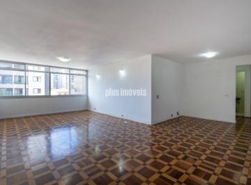 Apartamento · 168m² · 4 Quartos · 2 Vagas · Pinheiros!