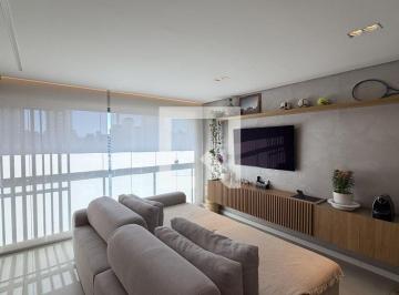 Apartamento · 75m² · 2 Quartos · 1 Vaga · Apartamento à Venda - Brooklin, 2 Quartos, 75 m2