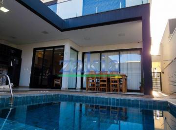 Casa de 3 quartos, Sumaré · Casa Sobrado de alto padrão | Sumaré