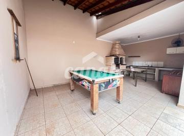 Casa · 200m² · 4 Quartos · 4 Vagas · Casa para locaçao no Jardim Recreio, Ribeirão Preto – 4 Quartos