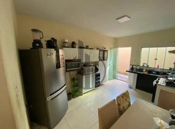 Foto 01 · Casa, Presidente Roosevelt, Uberlândia, MG