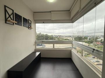Foto 01 · Apartamento, Tamboré, Barueri, SP