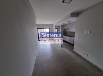 Foto 01 · Aluga-se apartamento 3 dormitórios Bairro Sinibaldi - NOVO