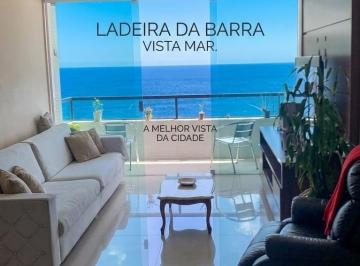Foto 01 · Apartamento de Luxo à Venda na Barra, Salvador-BA: 3 Quartos, 1 Suíte, 120m², 2 Vagas - Imperdível!