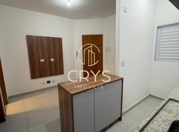 Foto 01 · Apartamento, Vila Paulicéia, São Paulo, SP