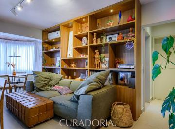 Apartamento de 4 quartos, Brasília · SQN 215 * Asa Norte * Cobertura * 4 quartos * 1 vaga