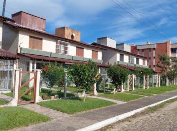 708647.jpg · Sobrado 3 Quartos - Bairro CAPÃO NOVO