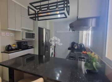 Apartamento · 40m² · 2 Quartos · 1 Vaga · Lindo apartamento no Parque Santa Fé