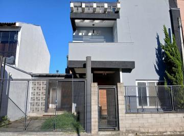 350763.jpg · Sobrado 3 Dormitórios - Bairro Parque da Matriz