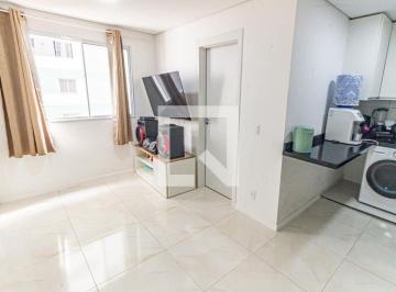 Apartamento · 35m² · 2 Quartos · Apartamento à Venda - Mooca, 2 Quartos, 35 m2