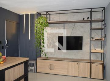 Apartamento · 54m² · 2 Quartos · 1 Vaga · Apartamento à Venda - Ipiranga, 2 Quartos, 54 m2