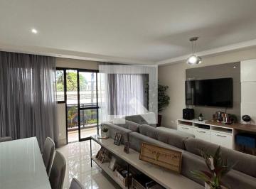 Apartamento · 144m² · 3 Quartos · 2 Vagas · Apartamento à Venda - Vila Leopoldina, 3 Quartos, 144 m2