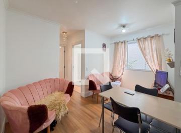 Apartamento · 35m² · 2 Quartos · Apartamento à Venda - Ipiranga, 2 Quartos, 35 m2