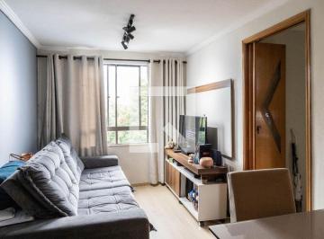 Apartamento · 50m² · 2 Quartos · 1 Vaga · Apartamento à Venda - Cangaíba, 2 Quartos, 50 m2