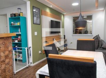 Apartamento · 56m² · 2 Quartos · 1 Vaga · Apartamento à Venda - Jardim Brasília, 2 Quartos, 56 m2