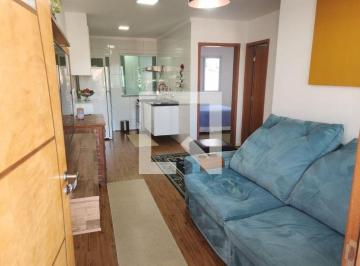 Apartamento · 41m² · 2 Quartos · 1 Vaga · Apartamento à Venda - Artur Alvim, 2 Quartos, 41 m2