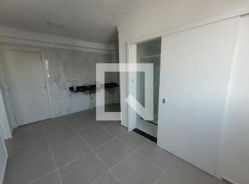 Apartamento · 34m² · 1 Quarto · Apartamento à Venda - Tatuapé, 1 Quarto, 34 m2